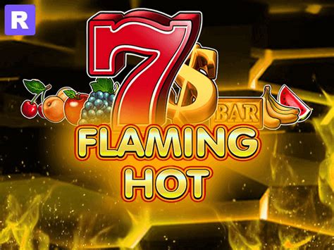  flaming hot slot online free